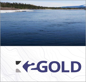 K2 Gold Corp. Presentation Thumbnail Image