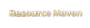 Resource Maven logo