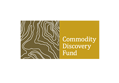 Commodityfund logo