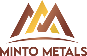 Minto Explorations logo